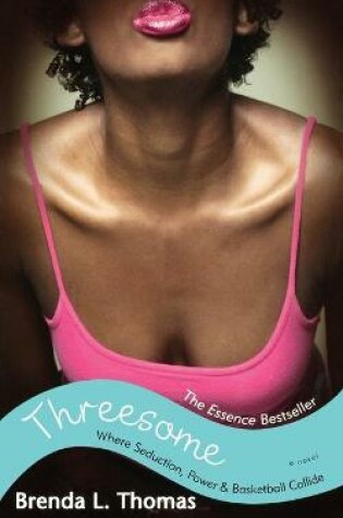 Cover of Threesome