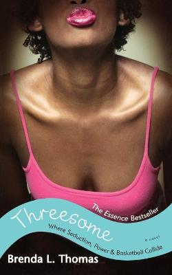 Book cover for Threesome