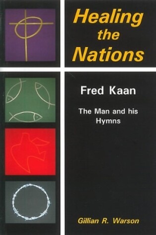 Cover of Healing The Nations