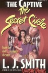 Book cover for The Secret Circle