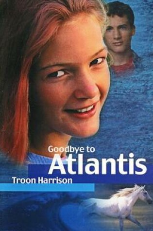 Cover of Goodbye to Atlantis