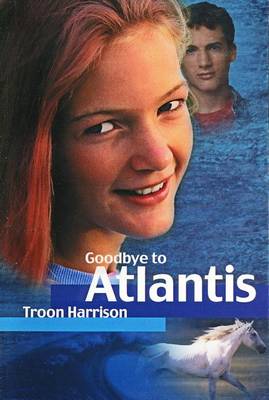 Book cover for Goodbye to Atlantis