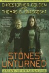 Book cover for Stones Unturned