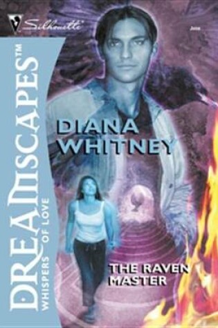 Cover of The Raven Master