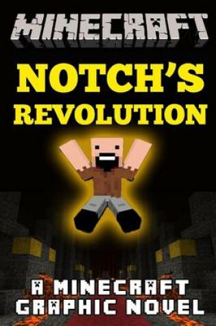 Cover of Notch's Revolution