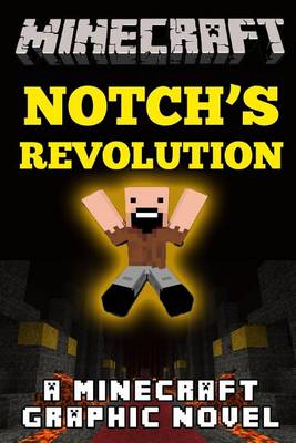 Book cover for Notch's Revolution