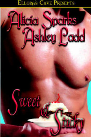 Cover of Sweet & Sticky