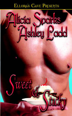 Book cover for Sweet & Sticky