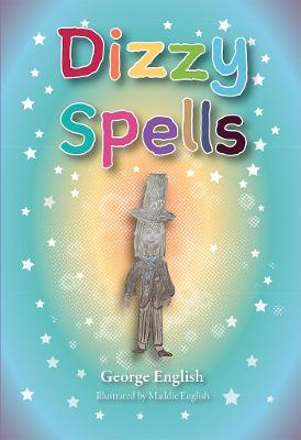 Book cover for Dizzy Spells