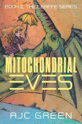 Cover of Mitochondrial Eves