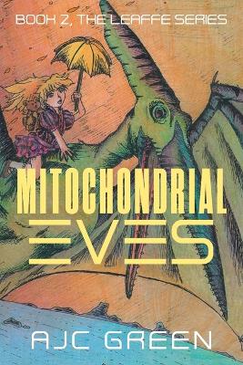 Book cover for Mitochondrial Eves