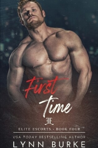 Cover of First Time