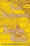 Book cover for System of the World