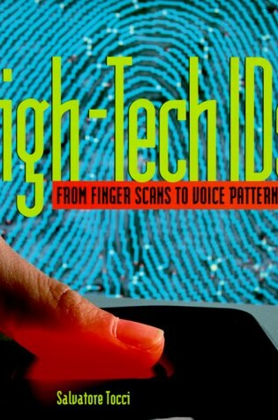 Cover of High-Tech Ids