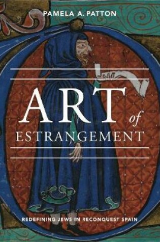 Cover of Art of Estrangement