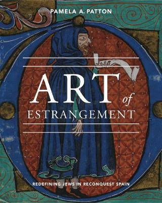 Book cover for Art of Estrangement