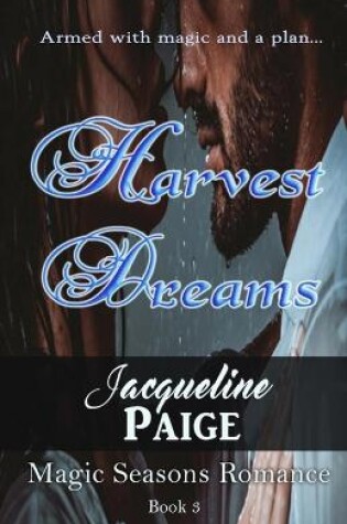 Cover of Harvest Dreams