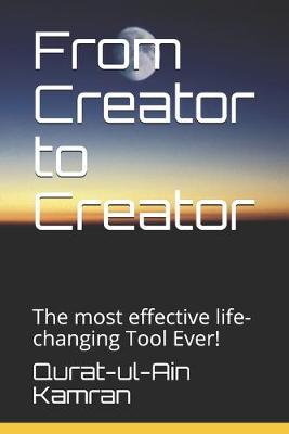 Cover of From Creator to Creator