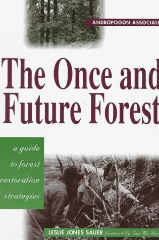 Cover of Once and Future Forest