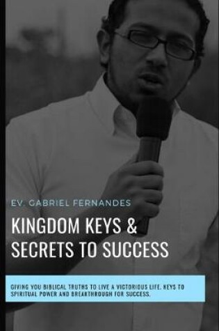 Cover of Kingdom Keys and Secrets For Success