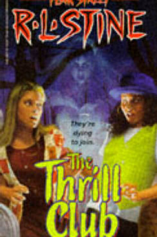 Cover of Thrill Club