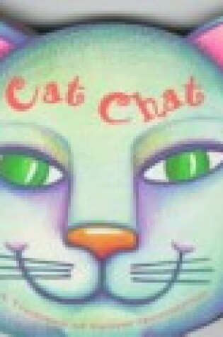 Cover of Cat Chat