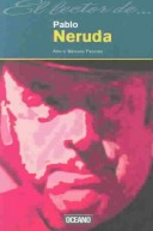 Cover of El Lector de Pablo Neruda