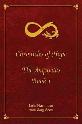 Cover of Chroncles of Hope