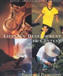 Book cover for Lifespan Development in Context