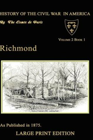 Cover of Richmond