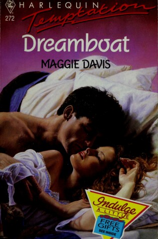 Cover of Dreamboat