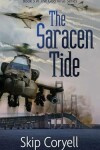 Book cover for The Saracen Tide