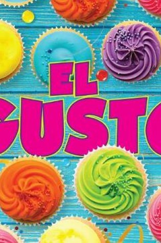Cover of El Gusto