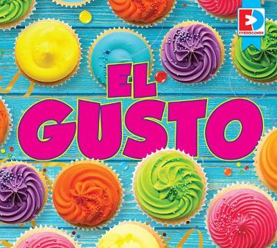 Cover of El Gusto