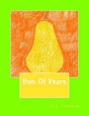 Book cover for Box Of Pears