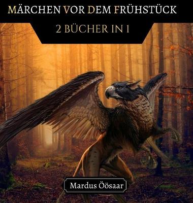 Book cover for Märchen vor dem Frühstück