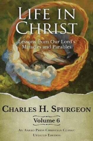 Cover of Life in Christ Vol 6