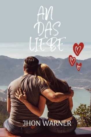 Cover of An Das Liebe