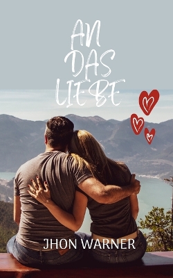 Book cover for An Das Liebe