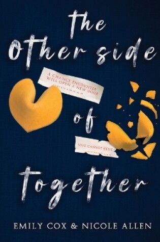 Cover of The Other Side of Together