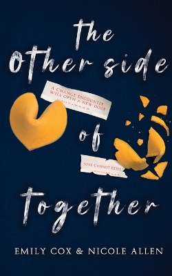 Book cover for The Other Side of Together