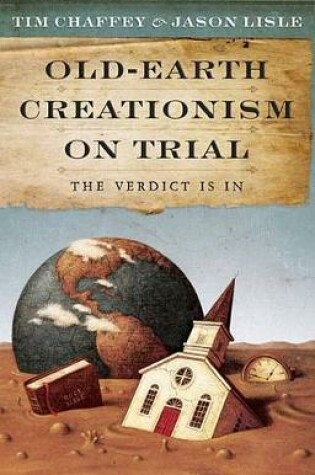 Cover of Old-Earth Creationism on Trail