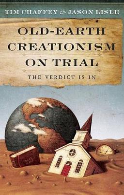 Book cover for Old-Earth Creationism on Trail