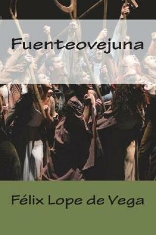 Cover of Fuenteovejuna