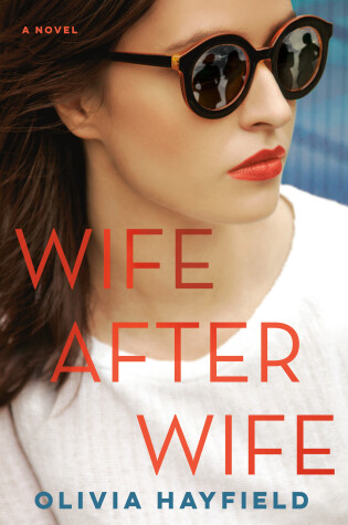 Cover of Wife After Wife