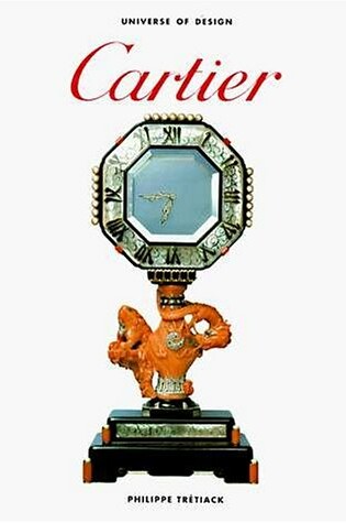 Cover of Cartier