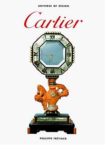 Cover of Cartier