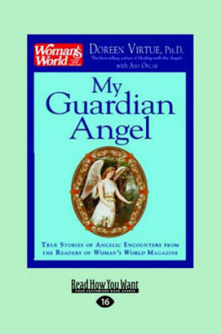 Cover of My Guardian Angel