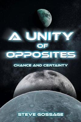 Book cover for A Unity of Opposites