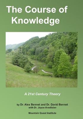 Book cover for The Course of Knowledge